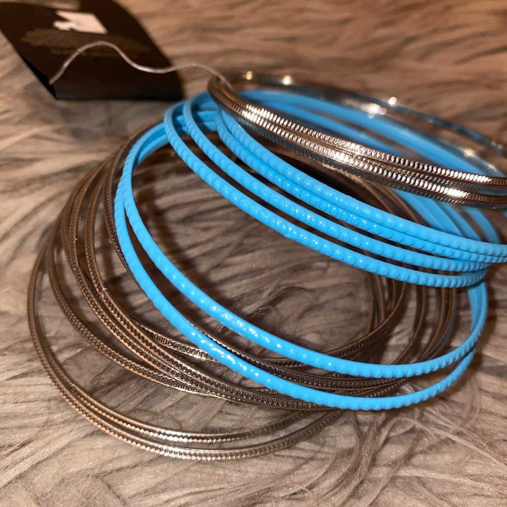 Papaya Bangles - Picture 3 of 4
